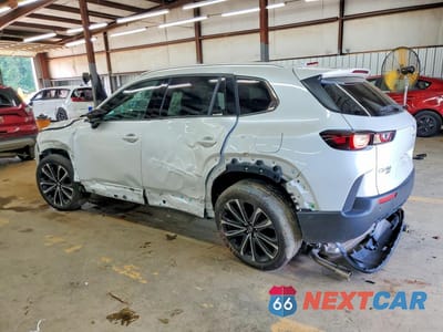 Drugie zdjęcie samochodu z przodu: 2026 MAZDA CX-50 PREMIUM VIN:7MMVABDL5TN495600 - miniatura