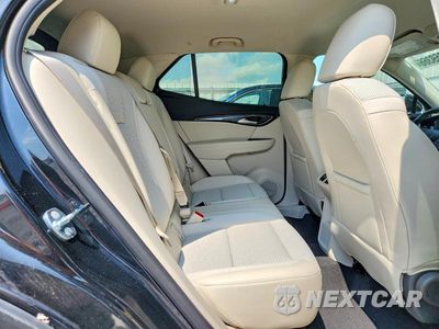 Zdjęcie 11 z 13 samochodu: 2023 BUICK ENVISION PREFERRED VIN:LRBFZMR44PD216786 - miniatura