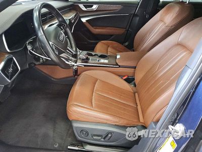 Zdjęcie 7 z 12 samochodu: 2021 AUDI A6 PRESTIGE VIN:WAUM2AF20MN046346 - miniatura