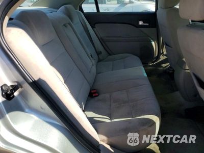 Zdjęcie 10 z 12 samochodu: 2007 FORD FUSION SE VIN:3FAHP07Z07R158700 - miniatura