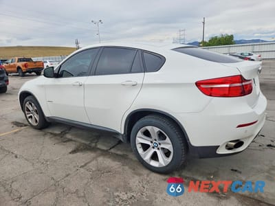 Drugie zdjęcie samochodu z przodu: 2014 BMW X6 XDRIVE35I VIN:5UXFG2C50E0H10548 - miniatura