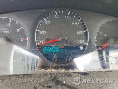 Zdjęcie 9 z 12 samochodu: 2010 CHEVROLET IMPALA LT VIN:2G1WB5EK6A1183835 - miniatura