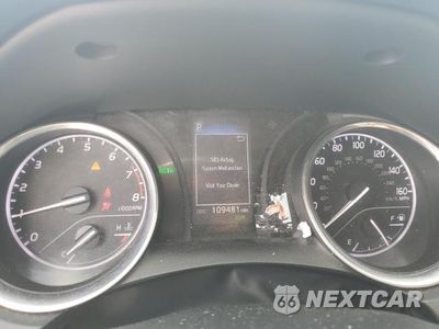 Zdjęcie 9 z 12 samochodu: 2018 TOYOTA CAMRY SE VIN:4T1B11HK0JU554047 - miniatura