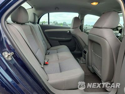 Zdjęcie 10 z 12 samochodu: 2011 CHEVROLET MALIBU LS VIN:1G1ZB5E12BF387336 - miniatura