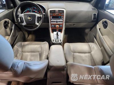Zdjęcie 8 z 13 samochodu: 2009 CHEVROLET EQUINOX LT VIN:2CNDL63F996219504 - miniatura