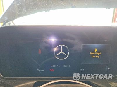 Zdjęcie 9 z 12 samochodu: 2022 MERCEDES-BENZ C 300 VIN:W1KAF4GB9NR030186 - miniatura