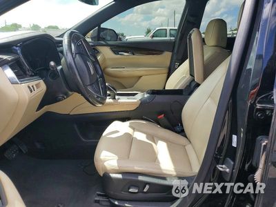 Zdjęcie 7 z 13 samochodu: 2019 CADILLAC XT5 VIN:1GYKNARS8KZ189851 - miniatura