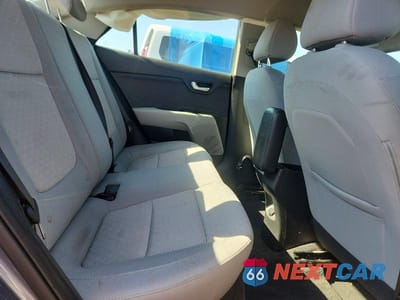 Zdjęcie 10 z 13 samochodu: 2020 KIA RIO S VIN:3KPA24AD1LE303159 - miniatura