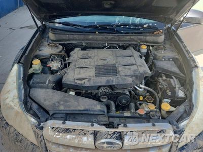 Zdjęcie 11 z 12 samochodu: 2013 SUBARU OUTBACK 3.6R LIMITED VIN:4S4BRDJCXD2260734 - miniatura