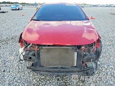 Piąte zdjęcie samochodu w środku: 2021 TOYOTA COROLLA LE VIN:5YFEPMAE0MP196116 - miniatura
