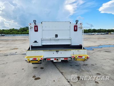 Zdjęcie 6 z 14 samochodu: 2018 FORD F550 SUPER DUTY VIN:1FDUF5HY6JDA01067 - miniatura
