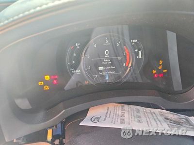Zdjęcie 9 z 12 samochodu: 2021 LEXUS IS 350 F SPORT VIN:JTHGZ1B29M5044644 - miniatura