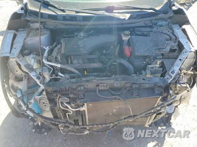 Zdjęcie 12 z 14 samochodu: 2018 NISSAN ROGUE SPORT SV VIN:JN1BJ1CP4JW108904 - miniatura