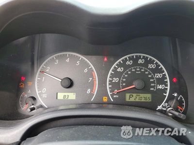 Zdjęcie 9 z 12 samochodu: 2012 TOYOTA COROLLA LE VIN:2T1BU4EE1CC885232 - miniatura