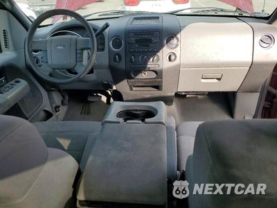 Zdjęcie 8 z 12 samochodu: 2006 FORD F150 VIN:1FTPX14V96KD63769 - miniatura