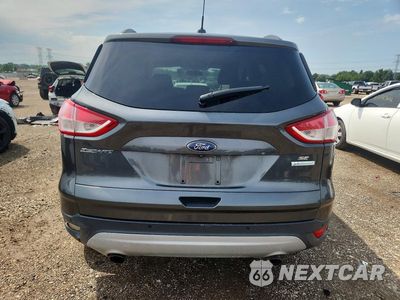 Zdjęcie 6 z 12 samochodu: 2016 FORD ESCAPE SE VIN:1FMCU0G90GUB32132 - miniatura