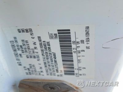 Zdjęcie 13 z 13 samochodu: 2021 FORD TRANSIT CONNECT XL VIN:NM0LS7E28M1484667 - miniatura