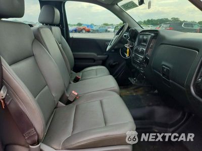 Zdjęcie 10 z 13 samochodu: 2017 CHEVROLET SILVERADO C1500 VIN:1GCNCNEHXHZ301942 - miniatura