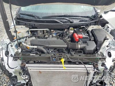 Zdjęcie 11 z 13 samochodu: 2026 NISSAN ROGUE SV VIN:5N1BT3BA3TC751387 - miniatura