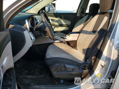 Zdjęcie 7 z 12 samochodu: 2015 CHEVROLET EQUINOX LS VIN:2GNFLEEK0F6367724 - miniatura