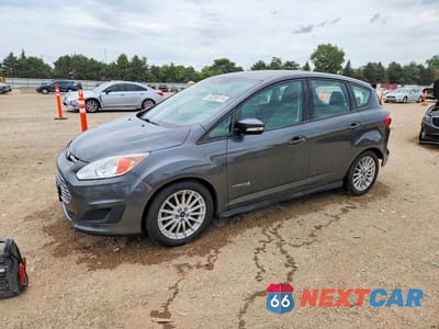 2016 FORD C-MAX SE 1FADP5AU2GL117590 - główne zdjęcie licytacji z USA - miniatura
