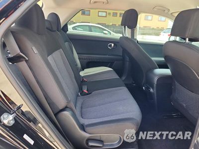 Zdjęcie 10 z 13 samochodu: 2024 HYUNDAI IONIQ 5 SE VIN:KM8KM4DE0RU300908 - miniatura
