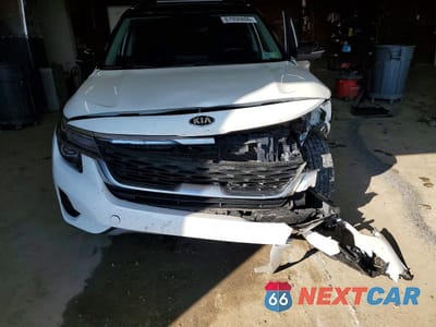 Zdjęcie 12 z 13 samochodu: 2021 KIA SELTOS S VIN:KNDEUCAA4M7177280 - miniatura