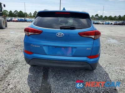 Zdjęcie 6 z 13 samochodu: 2018 HYUNDAI TUCSON SEL VIN:KM8J3CA46JU735683 - miniatura