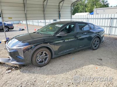 2026 KIA K4 LXS 3KPFT4DE4TE357532 - główne zdjęcie licytacji z USA - miniatura