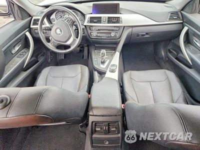 Zdjęcie 8 z 12 samochodu: 2014 BMW 328 XIGT VIN:WBA3X5C52ED243495 - miniatura