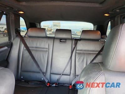 Zdjęcie 10 z 13 samochodu: 2011 BMW X5 XDRIVE35I VIN:5UXZV4C51BL402407 - miniatura