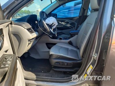 Zdjęcie 7 z 14 samochodu: 2019 GMC TERRAIN SLT VIN:3GKALPEXXKL194993 - miniatura