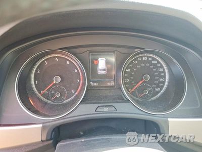 Zdjęcie 9 z 12 samochodu: 2020 VOLKSWAGEN ATLAS SE VIN:1V2UR2CA5LC503371 - miniatura