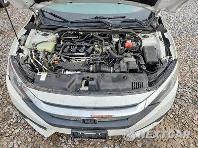 Zdjęcie 11 z 13 samochodu: 2016 HONDA CIVIC EX VIN:19XFC1F33GE003890 - miniatura