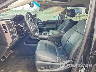 Zdjęcie 7 z 12 samochodu: 2017 GMC SIERRA K1500 SLT VIN:3GTU2NEJXHG431768 - miniatura