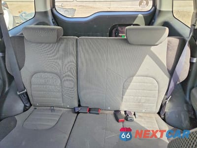 Zdjęcie 10 z 14 samochodu: 2005 NISSAN XTERRA S VIN:5N1AN08W35C618235 - miniatura