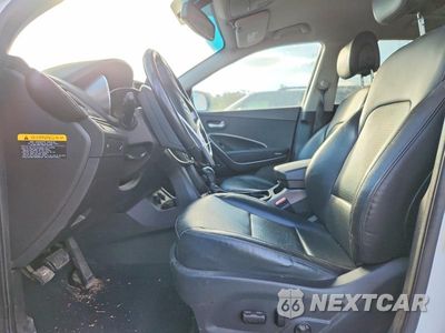 Zdjęcie 7 z 13 samochodu: 2014 HYUNDAI SANTA FE SPORT 2.0T VIN:5XYZU3LA0EG202386 - miniatura