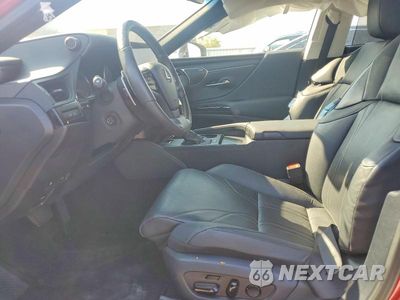 Zdjęcie 7 z 12 samochodu: 2025 LEXUS ES 350 ULTRA LUXURY VIN:58AFZ1B17SU186552 - miniatura