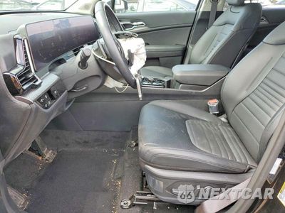 Zdjęcie 7 z 13 samochodu: 2025 KIA SPORTAGE SX PRESTIGE VIN:KNDPXCDG9S7241813 - miniatura