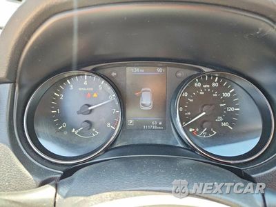 Zdjęcie 9 z 13 samochodu: 2020 NISSAN ROGUE SPORT S VIN:JN1BJ1CV5LW545828 - miniatura