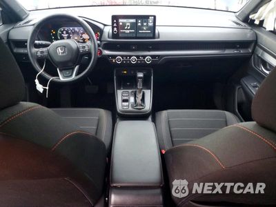 Zdjęcie 8 z 13 samochodu: 2026 HONDA CR-V TRAILSPORT VIN:7FARS6H66TE065104 - miniatura