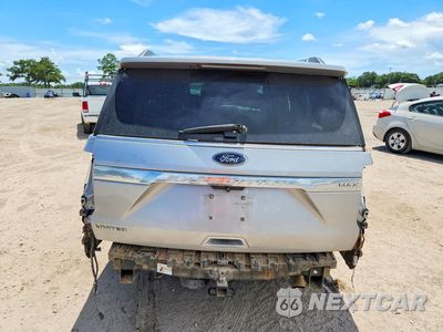 Zdjęcie 6 z 14 samochodu: 2021 FORD EXPEDITION MAX LIMITED VIN:1FMJK1KT9MEA38262 - miniatura