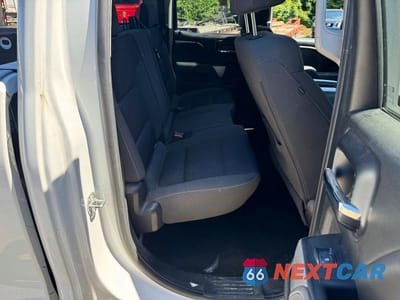 Zdjęcie 6 z 13 samochodu: 2018 CHEVROLET SILVERADO K1500 LT VIN:1GCVKREC3JZ211889 - miniatura