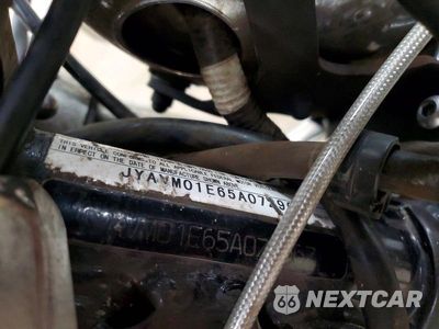 Zdjęcie 9 z 9 samochodu: 2005 YAMAHA XVS65 BASE VIN:JYAVM01E65A072967 - miniatura