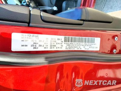 Zdjęcie 14 z 14 samochodu: 2015 JEEP GRAND CHEROKEE LAREDO VIN:1C4RJFAG1FC934274 - miniatura