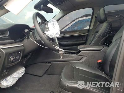 Zdjęcie 7 z 13 samochodu: 2023 JEEP GRAND CHEROKEE LIMITED 4XE VIN:1C4RJYB69PC588655 - miniatura