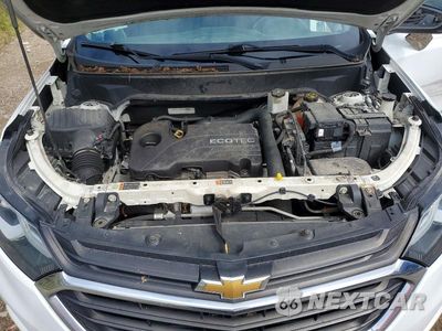 Zdjęcie 12 z 13 samochodu: 2018 CHEVROLET EQUINOX LT VIN:3GNAXJEV2JS504822 - miniatura