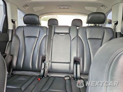 Zdjęcie 10 z 13 samochodu: 2017 AUDI Q7 PREMIUM PLUS VIN:WA1LAAF76HD001477 - miniatura