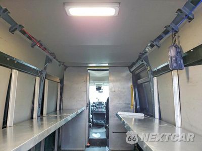 Zdjęcie 10 z 13 samochodu: 2020 RAM PROMASTER 3500 DELIVERY VAN VIN:3C6URVJGXLE129544 - miniatura