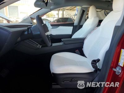 Zdjęcie 7 z 12 samochodu: 2026 TESLA MODEL Y VIN:7SAYGDED6TF377538 - miniatura